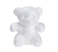 In Polistirene Con Palline Altezza 15 Cm