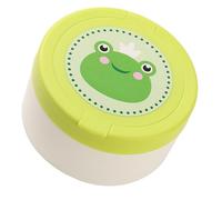 In Polvere Per La Custodia La Cura Della Pelle Bambini In Polvere Scatola Deposito Salvo Perfetto Bagno O Caldo Che Comfort Caldo