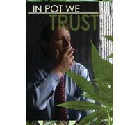 In Pot We Trust (DVD) Star Price