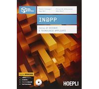 In@pp. Corso di scienze e tecnologie applicate. Per le Scuole superiori. Con CD-ROM