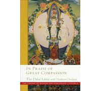 In Praise of Great Compassion (The Library of Wisdom and Compassion. Volume: 5)