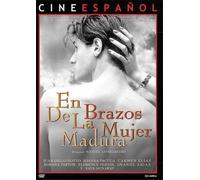 In Praise of Older Women ( En brazos de la mujer madura ) [ Origine Spagnolo, Nessuna Lingua Italiana ]