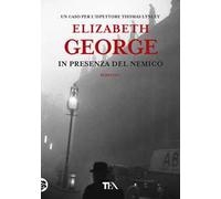 In presenza del nemico