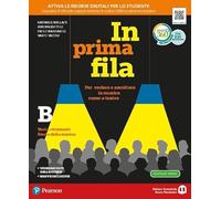 In prima fila. Per la Scuola media. Con e-book. Con espansione online (Vol. B)