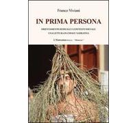 In prima persona. Orientamento sessuale e contesto sociale. Una lettura in chiave narrativa