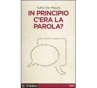 In principio c'era la parola?