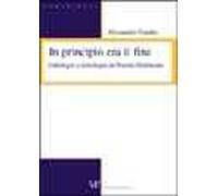 In principio era il fine. Ontologia e teologia in Nicolai Hartmann