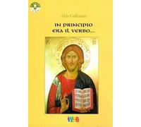 In principio era il Verbo...