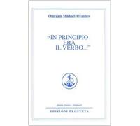 In principio era il verbo - [Prosveta]