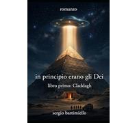 In principio erano gli Dei: Libro primo: Claddagh