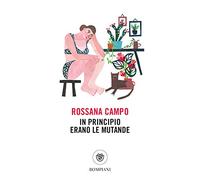 In principio erano le mutande