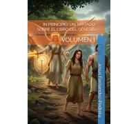 IN PRINCIPIO: UN TRATADO SOBRE EL LIBRO DEL GÉNESIS: VOLUMEN I: 2