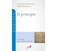 In principio. Una teologia della creazione e del male