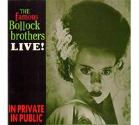 In private, in public (live) / Vinyl record [Vinyl-LP]
