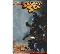 In profondità. Segreti Sei. Vol. 2