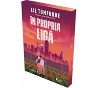 In propria liga - Liz Tomforde, New Moon, Editie in limba romana, Sprayed Edges