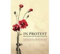 [(In Protest: 150 Poems for Human Rights)] [Author: Ruth Padel] published on (October, 2013)