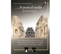 ... In punta di matita. Esperienza di disegno. Ediz. illustrata