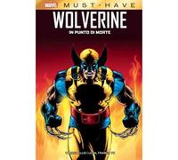 In punto di morte. Wolverine