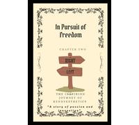 In Pursuit of Freedom: The inspiring journey of Kendyesthetics: 1