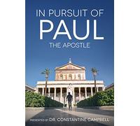 In Pursuit of Paul the Apostle
