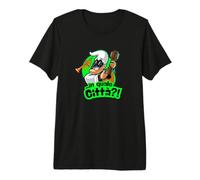 in Quale Città? - Pulcinella - Napoli Meme Maglietta Premium