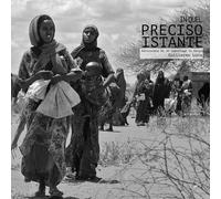 In quel preciso istante. Retroscena di un reportage in Kenya