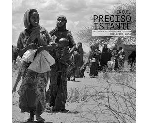 In quel preciso istante. Retroscena di un reportage in Kenya