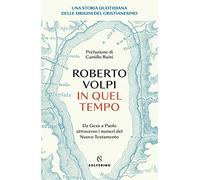 In quel tempo