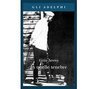 In quelle tenebre - Sereny Gitta