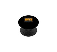 In Queso Emergency Call The Cheesemaker Caseificazione divertente PopSockets PopGrip Adesivo
