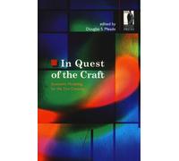 In quest of the craft. Economic modelling for the 21st century - Meade Dou...
