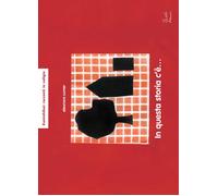 In questa storia c'è... Kamishibai. Ediz. illustrata - Cumer Eleonora