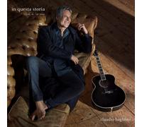 In Questa Storia Che E La Mia (1 CD Audio) - Claudio Baglioni (Audio Cd)