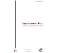 In questa strana luce. Sulle orme di padre Matteo Ricci