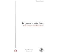 In questa strana luce. Sulle orme di padre Matteo Ricci
