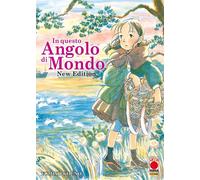 In Questo Angolo di Mondo - New Edition - Panini Comics - Italiano