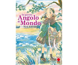 In questo angolo di mondo. Nuova ediz. - Kono Fumiyo