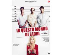 In Questo Mondo Di Ladri [DVD]