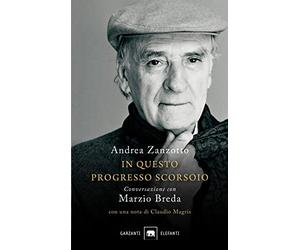 In questo progresso scorsoio. Conversazione con Marzio Breda