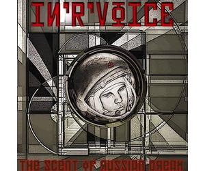 In R Voice - The Scent Of Russian Dreams - Cd