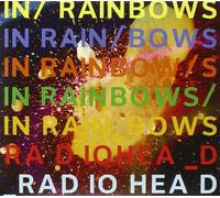 In Rainbows by Radiohead