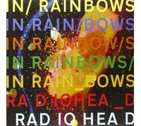 In Rainbows - Radiohead (Vinile)