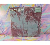 In Real Life di Mandy Moore (Record, 2022) nuovo sigillato