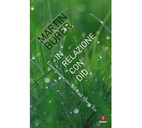 In relazione con Dio. L'insegnamento del Baal Shem Tov