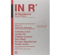 Libri In Residence. Diary. Ediz. Italiana E Inglese