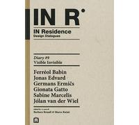 In residence. Diary. Ediz. italiana e inglese (Vol. 9)