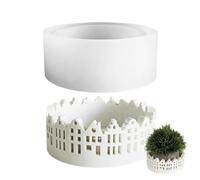 In Resina Per Candelieri - In Silicone Per Candelieri In Resina Fai Da Te Disegni Personalizzabili | Ideale Per Realizzare Candelieri Unici, Per La Decorazione Della Casa, He