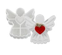 in resina silicone - Set fai da te | per resina per sapone, gesso fai da te per bambini