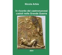 In ricordo dei castronovesi caduti nella Grande Guerra